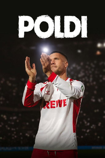 Poldi (2026) poster