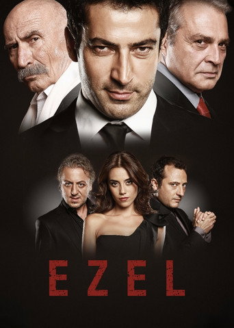 Ezel (2009) poster