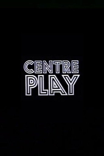 Centre Play (1973) poster