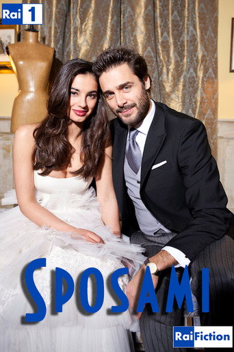 Sposami (2012) poster