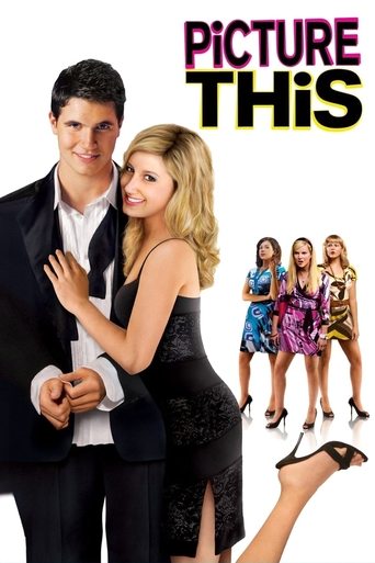 Picture This (2008) poster