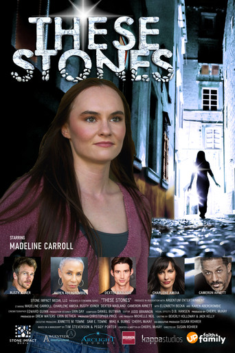 These Stones (2024) poster