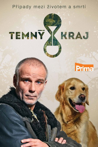 Temný Kraj (2017) poster