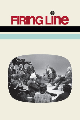 Firing Line (1966) poster