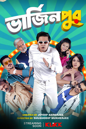 Virginpur (2026) poster
