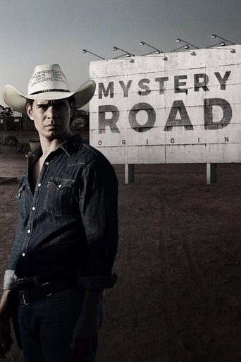 Mystery Road: Origin (2022) poster