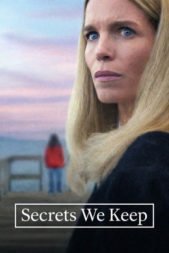 Secrets We Keep (2025) poster