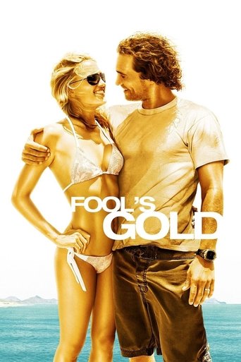 Fool's Gold (2008) poster