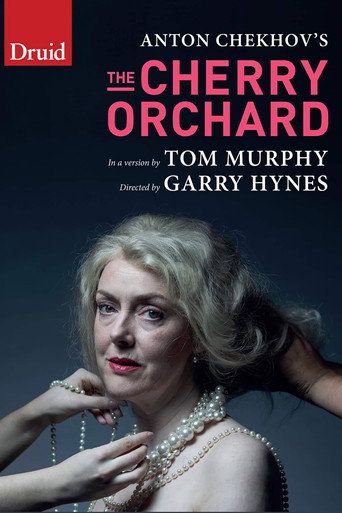 The Cherry Orchard (2020) poster
