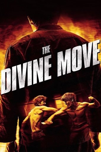 The Divine Move (2014) poster