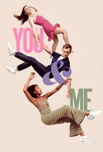 You & Me (2023) poster