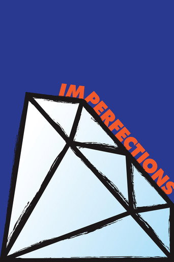 Imperfections (2018) poster