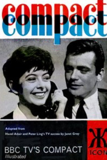 Compact (1962) poster