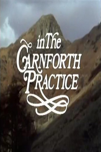 The Carnforth Practice (1974) poster