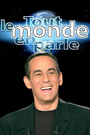 Tout le monde en parle (1998) poster
