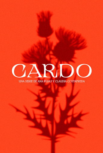 Cardo (2021) poster