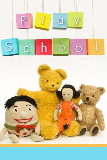 Play School (1966) poster