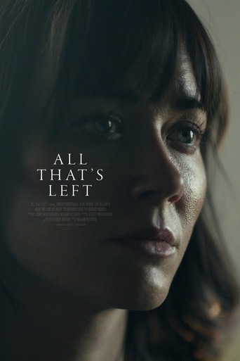 All That's Left poster