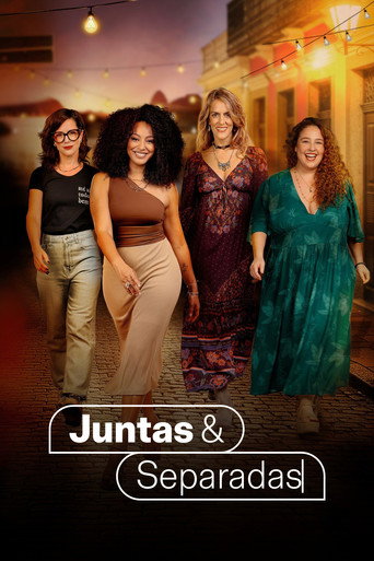 Juntas & Separadas (2026) poster