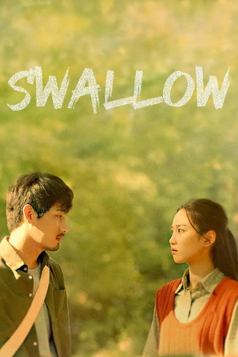 Swallow (2023) poster