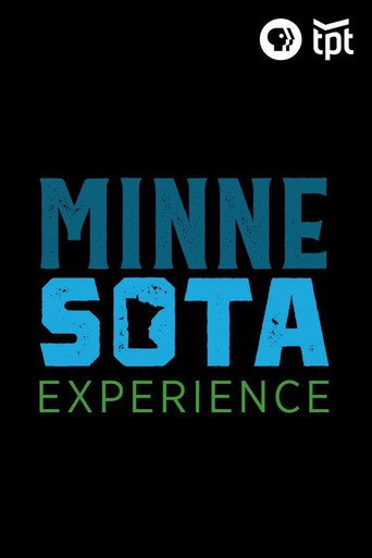 Minnesota Experience (2018) poster