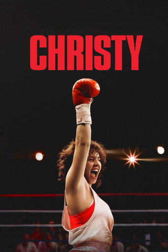 Christy poster