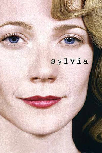 Sylvia (2003) poster