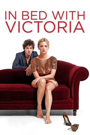 In Bed with Victoria (2016) poster