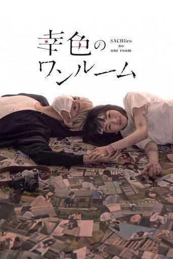 A Little Room for Hope (2018) poster