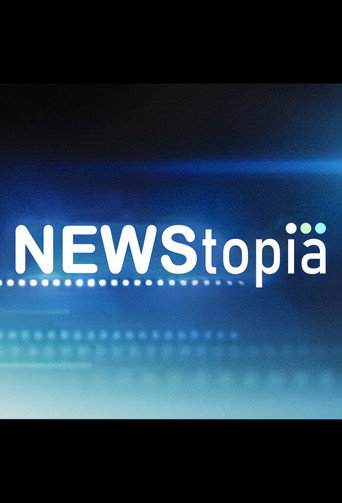 Newstopia (2009) poster