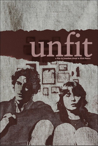 Unfit poster