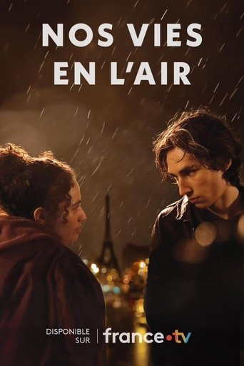 A Night to Live (2024) poster