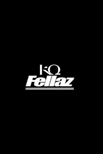 KQ Fellaz USA Training (2018) poster