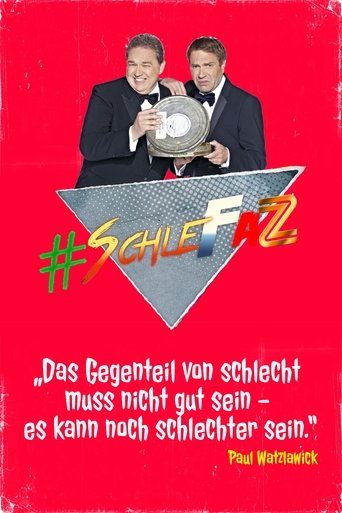 Die schlechtesten Filme aller Zeiten (2013) poster