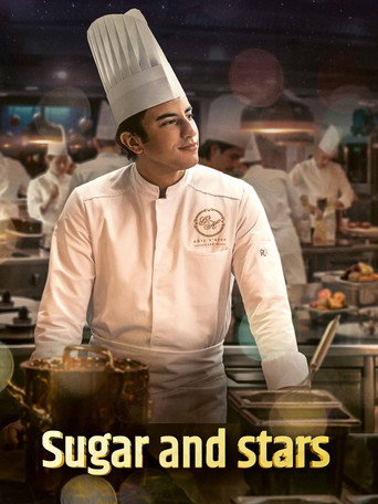 Sugar and Stars (2023) poster