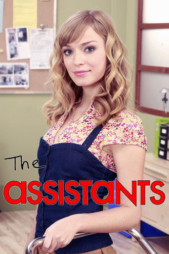 The Assistants (2009) poster