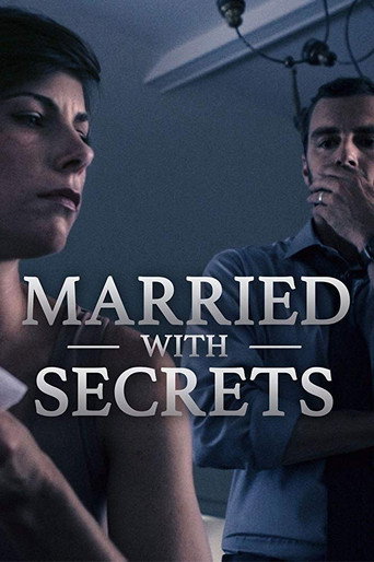 Married with Secrets (2016) poster