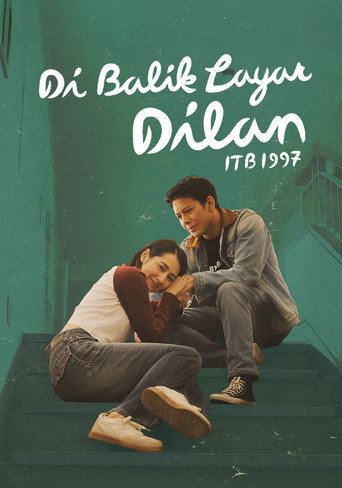 Behind the Scenes of Dilan ITB 1997 (2026) poster