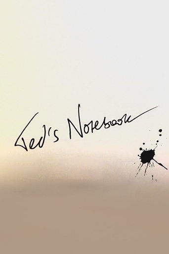 Ted's Notebook (2012) poster