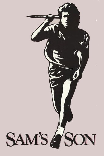 Sam's Son (1984) poster