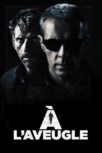 Blind Man (2012) poster