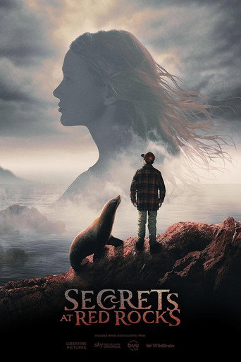Secrets at Red Rocks (2025) poster