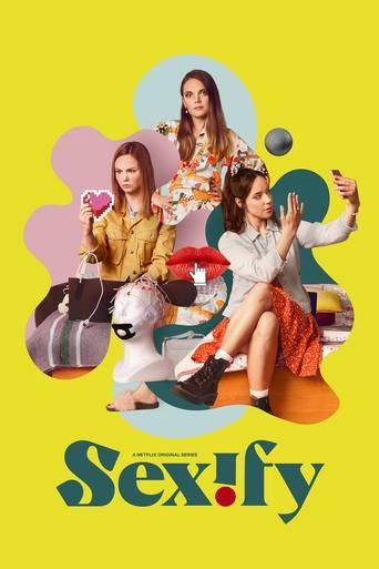 Sexify (2021) poster