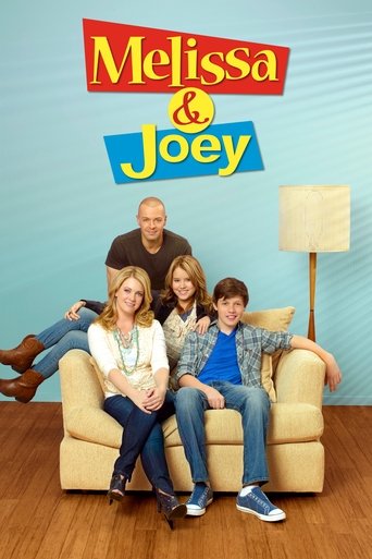 Melissa & Joey (2010) poster