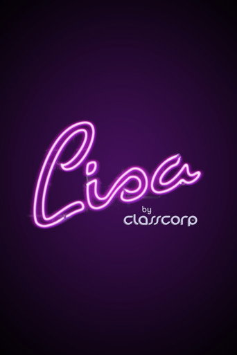 Lisa (2012) poster