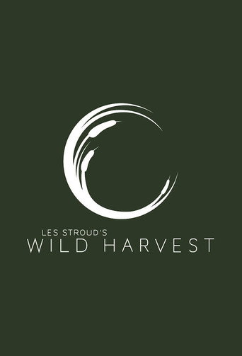 Les Stroud's Wild Harvest (2021) poster