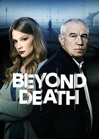 Beyond Death (2018) poster