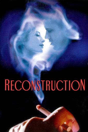 Reconstruction (2003) poster