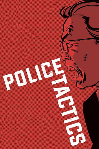 Battles Without Honor and Humanity: Police Tactics (1974) poster