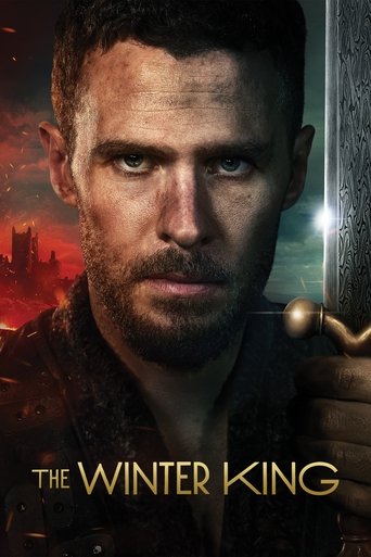 The Winter King (2023) poster